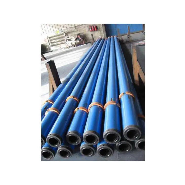 Factory Direct Supply steel Bar 20-300mm Quenched and tempered steel