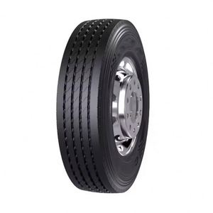 Top 10 des pneus de direction de camion de marque à vendre 16 plis 315/80/22.5 295/80/22.5 295/75r 22.5 11r 22.5 - Product Image 4