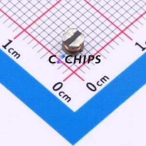 SDR0302-3R9ML ตัวเหนี่ยวนำไฟฟ้าแบบ SMD, 2.8x3 มม. ( ค่าความเหนี่ยวนำ: 3.9uH )( ความแม่นยำ: 20% กระแสไฟฟ้าที่กำหนด: 1.3A ) - Product Image 2