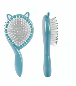 El Nuevo Peine de Masaje para el Cabello es Ligero y Fácil de Transportar, y es Cómodo de Sostener. Es un Peine con Tecnología Airbag para el Hogar. - Product Image 4