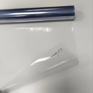 Feuilles rigides en PVC HELIA HL-<span class=keywords><strong>39</strong></span> 0,05-2,0 mm Taille 26-60 pouces Emballage pharmaceutique pour hôpitaux et pharmacies Fabriqué dans le Jiangsu - Product Image 2