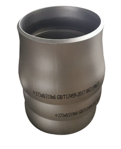 Mini codo reductor: tamaño compacto para vehículos recreativos/casas pequeñas sello a prueba de fugas para sistemas de plomería móviles - Product Image 1