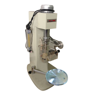 Phòng thí nghiệm kiểm tra nhỏ Xfd-12 Denver D12 nổi di động phòng thí nghiệm froth Tuyển nổi máy - Product Image 1