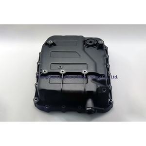 Tapa del Cuerpo de Válvulas del Cárter de Aceite de Transmisión para Hyundai Santa Fe, Sonata, Tucson, <span class=keywords><strong>Kia</strong></span> Sorento 45280-3B851 452803B851 - Product Image 3