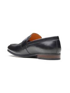 Chaussures habillées classiques en cuir véritable pour hommes, confortables et luxueuses, idéales pour le bureau ou les mariages - Product Image 5