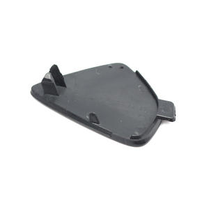 Cubierta de Remolque para Parachoques Delantero de Volvo XC60 2014-2017, Material PC, Accesorio para Auto - Product Image 4