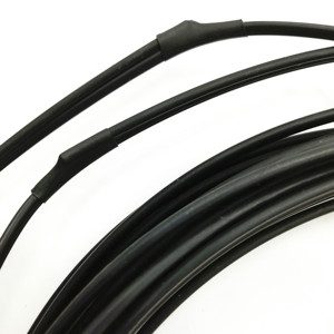 <span class=keywords><strong>Prix</strong></span> usine G675A 1 2 4 6 8 Core Extérieur FTTH <span class=keywords><strong>Fibre</strong></span> Optique cordon de <span class=keywords><strong>raccordement</strong></span> ftth à 2 noyaux Avec Le Fil De Messager - Product Image 5