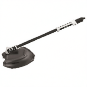 Manche d'outil multifonction avec articulation réglable pour une utilisation à la maison et au jardin - Product Image 1