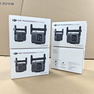 Transmission DJI SDR 2 pour caméras stabilisées <span class=keywords><strong>Ronin</strong></span> RS 5, RS 4 Pro, <span class=keywords><strong>Osmo</strong></span> Pocket 4, <span class=keywords><strong>Osmo</strong></span> Action 6 – En stock, vente en gros - Product Image 2