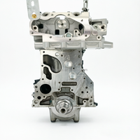 Nouveau bloc moteur diesel turbo Goway Dmax Mu-x 2.5 DiTD 4jk1-t 4jj1-t Assy OE 8973731391 pour D-Max