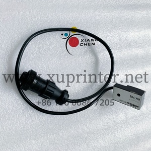 เซ็นเซอร์โฟโตเซลล์ WD Original 037U303044 RK 743 สำหรับอะไหล่เครื่องพิมพ์ออฟเซ็ต Man Roland 200 รุ่น RK743 - Product Image 3