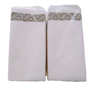 Hot bán Chất lượng cao hãng hàng không khăn ăn giấy bán buôn bụi-miễn phí giấy khăn ăn & khăn ăn giấy - Product Image 6