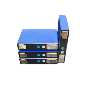 Batterie Lifepo4 100Ah, batterie solaire cellule Lifepo4 100Ah Bely 3.2v 100Ah Lifepo4 - Product Image 1