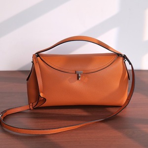 Eco Friendly Leather Shoulder <b>Bag</b> For Women With Stylish Design And <b>Long</b> Lasting Available At Wholesale Price - Product Image 3