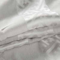 SPZ Promotion Exceptionnelle Tissu Mousseline de Polyester Jacquard Satiné Antistatique et Infroissable pour Vêtements Musulmans Quotidiens pour Femmes