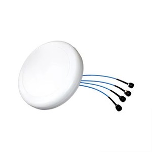 Antenas Maniron 5G <span class=keywords><strong>de</strong></span> 600-6000MHz <span class=keywords><strong>de</strong></span> 4 Puertos para Montaje en Techo, Omnidireccionales, para Interiores, para Seguridad Pública - Product Image 4