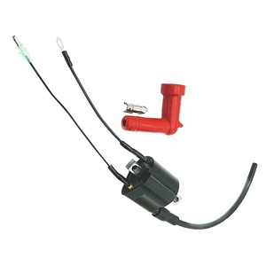 Bobina de Encendido ARKAUTO 6J8-85570-20-00 6J8-85570-21-00 6E0-85570-00-00 6E0855700100 para Motor Fuera de Borda Yamaha 4HP 5HP 25HP 30HP - Product Image 1