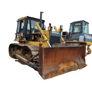 รถดันดิน CAT รุ่น D5G สภาพดี ใช้งานได้ ขาย - Product Image 1