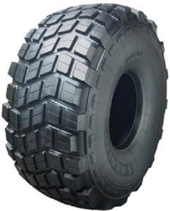AEOLUS BRAND FLOTATION TIRE AE77 24R20.5 525/65R20.5 18R22.5(445/65R22.5) - Product Image 5