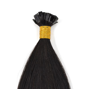 วิธีติดผมแบบ Flat Tip STW: คู่มือการสอนแบบขั้นตอนต่อขั้นตอนเพื่อการติดแบบไร้รอยต่อ ไม่เป็นก้อน พร้อมการเคลื่อนไหวและความหนาแน่นที่เป็นธรรมชาติ - Product Image 4