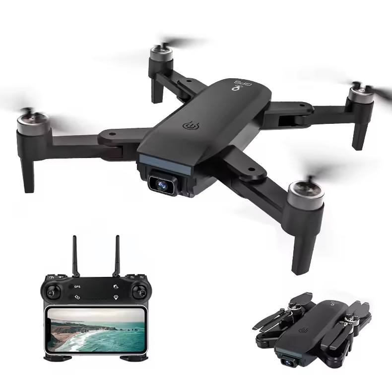 New SG700 MAX Drone GPS Wifi 5G 4K HD Camera Professional Photography  Drones Brushless Motor Foldable Quadcopter Toys Dron