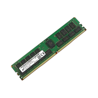 Mémoire RAM ECC pour serveur 32 Go 2RX4 Hynix DDR4 PC4-23400 ECC 288 broches MTA36ASF4G72PZ-2G6 RAM ECC DDR4 32 Go