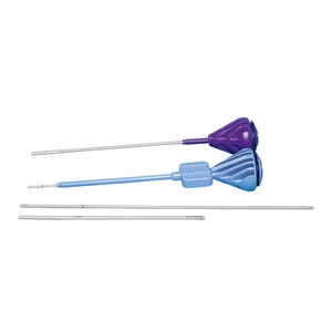 Anclador de Sutura Ortopédica, Instrumento Quirúrgico Ortopédico/de Medicina Deportiva - Product Image 1