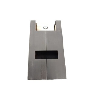 ตัวกั้นอุตสาหกรรม Worner ELD-190-08-5-S19 อะไหล่แท้จากเยอรมนี - Product Image 5