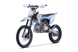 Motocicleta Todoterreno China de 4 Tiempos, Motocicleta de Cross con Ruedas Grandes, Motocicletas de Gasolina de <span class=keywords><strong>125</strong></span> <span class=keywords><strong>cc</strong></span>, 50 <span class=keywords><strong>cc</strong></span>, 250 <span class=keywords><strong>cc</strong></span>, Refrigeración por Aire, Arranque Eléctrico y de Pedal, 2023 - Product Image 6
