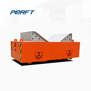 KPJ-20 toneladas Cable bobina de energía del transportador para bobina de acero - Product Image 1