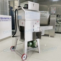 2019 DARIBO Haute Qualité Machine de Batteuse de Maïs Frais