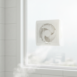Ventilateur <span class=keywords><strong>d</strong></span>'évacuation de fenêtre de salle de bain de 6 pouces / Ventilateur de ventilation / <span class=keywords><strong>Extracteur</strong></span> <span class=keywords><strong>d</strong></span>'<span class=keywords><strong>air</strong></span> - Product Image 1