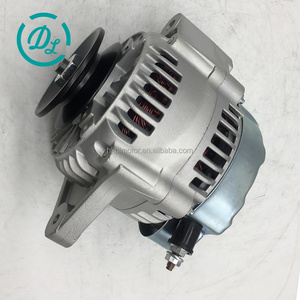 Alternador de 12V 70A Nuevo para Kubota V3800 OEM 102211-5700 19260-64010 - Product Image 3