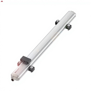 Capteur de positionnement magnétostrictif Baruff BTL6-U110-M0175-PF-S4 pour retour d'information sur l'effet de bord de robot industriel - Product Image 3