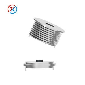 6A แม่เหล็กแรงสูงระบบนำทางในรถยนต์ขั้วต่อแม่เหล็กแบบกลมกันน้ำสำหรับชายและหญิง - Product Image 6