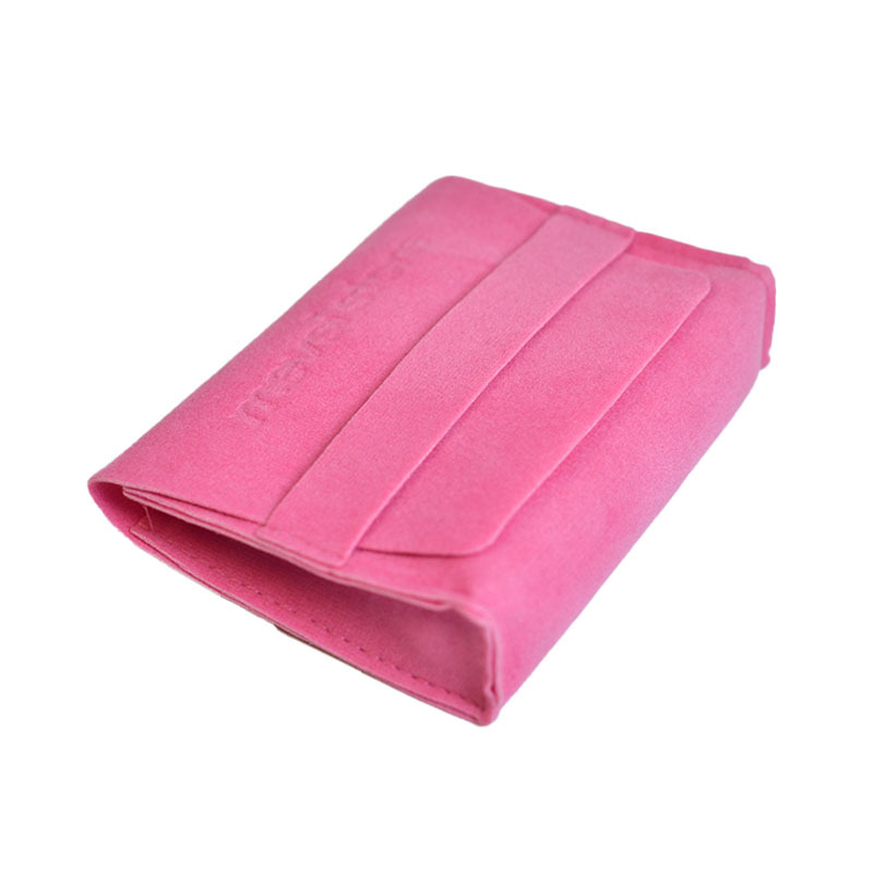 สีชมพู