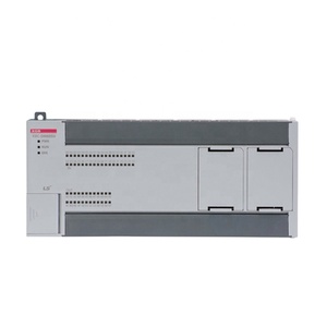 LS Electric PLC XBC Series XBC-DN20SU XBC-DN30SU XBC-DN40SU XBC-DN60SU XBC-DR20SU XBC-DR30SU XBC-DR40SU XBC-DR60SU - Product Image 1