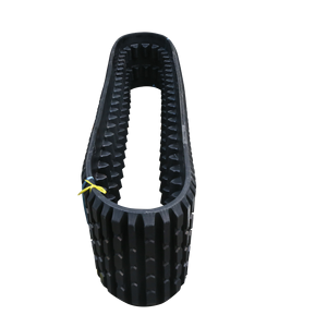 Chenille en caoutchouc pour tracteur tout <span class=keywords><strong>terrain</strong></span>/Courroie en caoutchouc ASV/Chenille pour grue pour Terex Caterpillar - Product Image 1