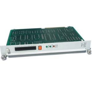Módulo de Fuente de Alimentación para Rack, Original, Nuevo, 621 9934C, Piezas de Repuesto para Automatización Industrial en Stock, Sistema de Control de Grado Industrial - Product Image 3