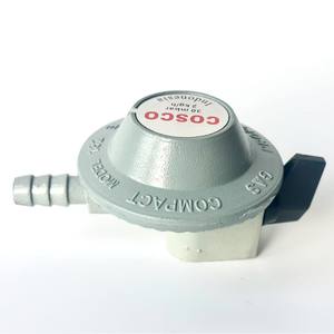 Valvola di inserimento regolatore di petrolio liquefatto riduttore pressione <span class=keywords><strong>Gas</strong></span> butano regolatore <span class=keywords><strong>Gas</strong></span> - Product Image 1