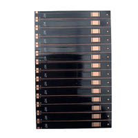 Jeu de Flash pour adultes, perceuse Cnc, avec 2 broches, Machine de guidage et de conduite, Circuit imprimé Led, 2835smd 220v, 1 pièce