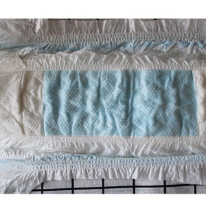 2025 Disposable Cotton Baby Diapers 3D Leak Prevention Soft Breathable Absorption-OEM/VCare Brand Wholesale Price India Supplier - Product Image 6