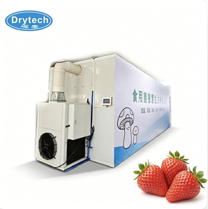 Contenedores Modulares para Cultivo de Hongos con Cámaras Climatizadas, Aptos para Todo Tipo de Hongos Comestibles - Product Image 6