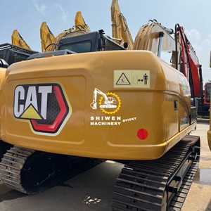 Le Japon a utilisé l'excavatrice de Caterpillar CAT312d bas CAT 312D 312D2GC 312GC 313D 313D2GC 313GC 315D 315D2GC pelle sur chenilles - Product Image 6