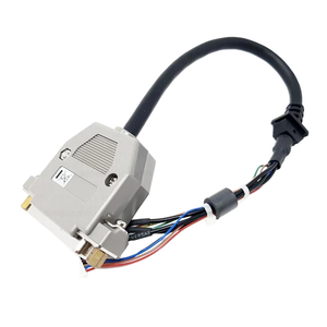 Câble d'accessoire OPC-2078 D-Sub 25 broches pour radios de la série F5021/<span class=keywords><strong>F5121</strong></span>/5011 - Product Image 3