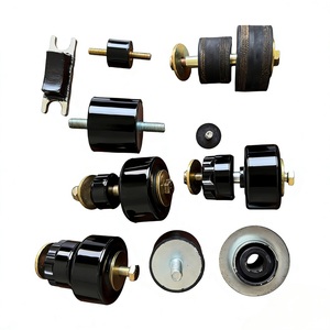 Componenti in <span class=keywords><strong>Gomma</strong></span> Personalizzati per Alte Temperature EPDM NBR FKM NR, Parti Stampate a Iniezione, <span class=keywords><strong>Gomma</strong></span> Vulcanizzata OEM dalla Fabbrica Hengchuan - Product Image 3