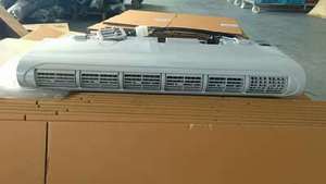 BEU-226L-100 tự động thiết bị bay hơi đơn vị làm mát chỉ ngưng tụ không khí - Product Image 2