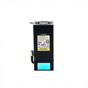 โมดูลเลเซอร์20W สำหรับ Ray5ที่ยาวนานกว่า450-460nm หน่วยเลเซอร์แกะสลักลำแสงคู่สำหรับเครื่องแกะสลักแบบ DIY - Product Image 1