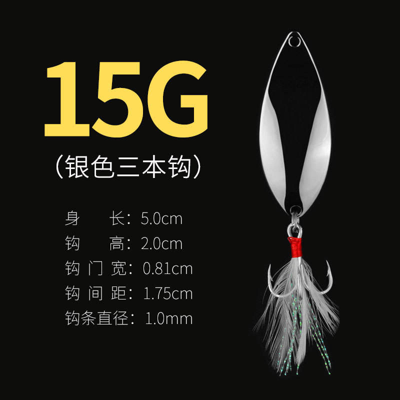 ไวเปอร์ กลิตเตอร์ สีเงิน 15g