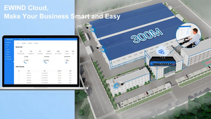 Mới ban đầu <span class=keywords><strong>Ethernet</strong></span> thông Minh Mạng chuyển đổi PoE không được quản lý Gigabyte đám mây quản lý PoE chuyển đổi với IEEE802.3af cho IP Camera vv. - Product Image 2